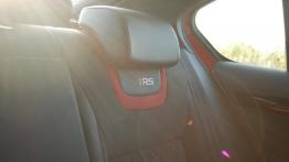 Skoda Octavia RS – kolejny rozdział bestselleru