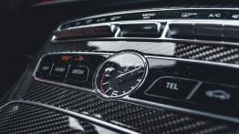 Mercedes-AMG E63 S 4MATIC+ - bestia, choć łagodna