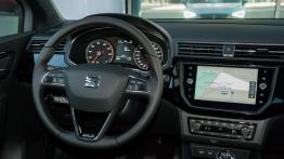 Seat Ibiza – gorąca nowość