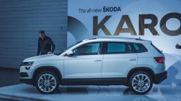 Skoda Karoq - Yeti od nowa