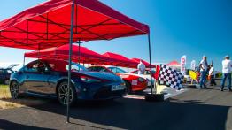 Toyota Team Classic – amatorski motorsport kwitnie!