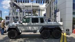 &quot;Stary&quot; salon, nowa jakość