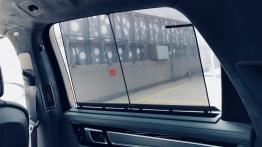 Porsche Cayenne Turbo – Touareg w przebraniu?