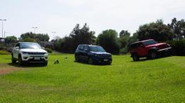 Prawdziwy SUV po zabiegu upiększającym – nowy Jeep Cherokee