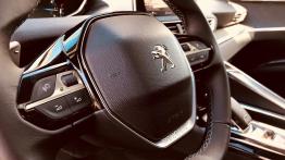 Peugeot 5008 – minivan po francusku