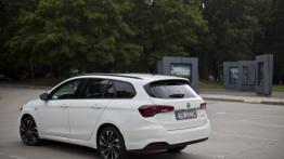 Pomorze, Kaszuby i Żuławy – czy Fiat Tipo zdał test?
