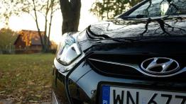 Va banque - Hyundai i40