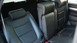 Kia Sorento - siła spokoju