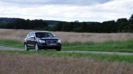 Odświeżone Audi Q5 - dyskretny przełom