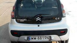 Prawie jak Porsche...