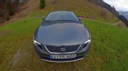 Seat Leon X-Perience - na każdą pogodę