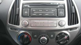 Hyundai i20 - dobry nauczyciel jazdy za kółkiem