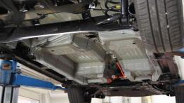 Nissan Leaf - nie taki diabeł straszny