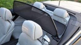 BMW 650i Cabrio xDrive - król bulwarów