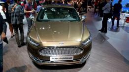 Powiew świeżości w klasie średniej - relacja z Paryża