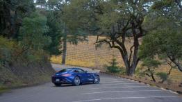 Mercedes-AMG GT na torze Laguna Seca - spełnienie dziecięcych marzeń