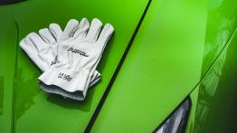 Lamborghini Huracan - wylewny Włoch