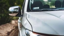 Fiat Fullback - włoski fachowiec