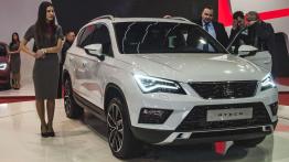 Poznań Motor Show 2016 - nasza relacja