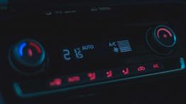 Volkswagen Polo 1.4 TDI R-line - nie całkiem sportowo