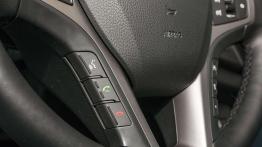 Hyundai i40 Wagon - Koreańczyk z klasą