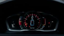 Volvo S60 Polestar - nie będziesz chciał z niego wysiąść