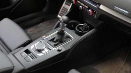 Audi S3 - emocje pod kontrolą