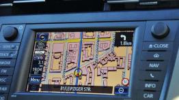 Toyota Prius HSD - hybryda uniwersalna