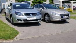 Winniczki kontra żabie udka