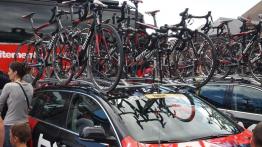 Historia, która kołem się toczy - Skoda na Tour de France