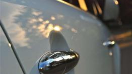 Przepis na sukces - Kia Sportage 2.0 CRDi