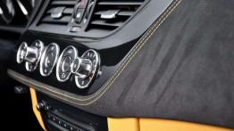 Przedsmak supersamochodu - BMW Z4 sDrive35iS