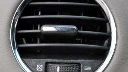 Chevrolet Cruze LT - Dziecko globalizacji