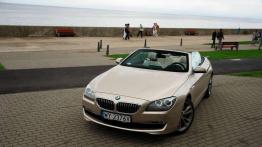Se(x)chs Appeal - BMW Seria 6