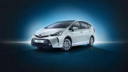 Motoryzacyjne nowości 2015 od O do V