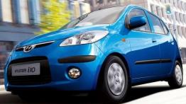 Samochody do miasta - przegląd segmentu A