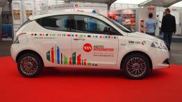 Inter Cars Motor Show - motoryzacyjny akcent na koniec wakacji