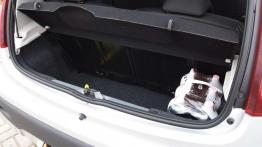 Peugeot 107 - wiecznie młody pogromca miasta