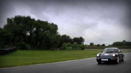 Porsche Carrera 2 - rzeczywistość jak gra