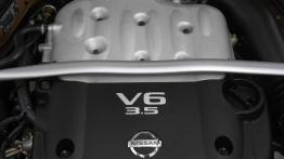 Czy warto kupić: używany Nissan 350Z (od 2002 do 2009)