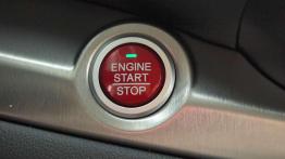 Honda CR-V - zmiany na lepsze