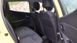 Renault Clio - czwarty krok naprzód