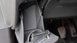 Ford Fiesta 1.0 EcoBoost - radość z jazdy