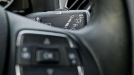 VW Tiguan - pogromca miejskiej dżungli