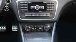 Mercedes-Benz CLA 200 Edition 1 - bezkonkurencyjna piękność