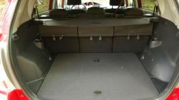 Toyota Verso - dojrzała i bardzo rodzinna
