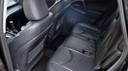 Toyota RAV4 - (Face)lifting