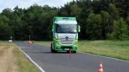 Mercedes-Benz All Stars Experience - gwiazdą po torze