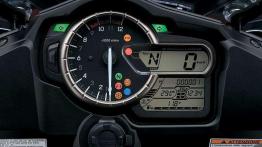 Suzuki V-Strom 1000 - powrót do gry