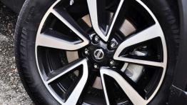 Nissan X-Trail 1.6 DIG-T - oszczędna benzyna